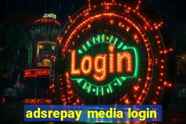 adsrepay media login